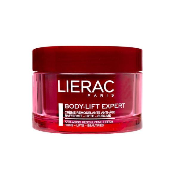 Lierac Body-lift Expert 200ml