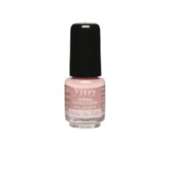 Vitry Vernis à Ongles Rosée Du Matin 4 mL