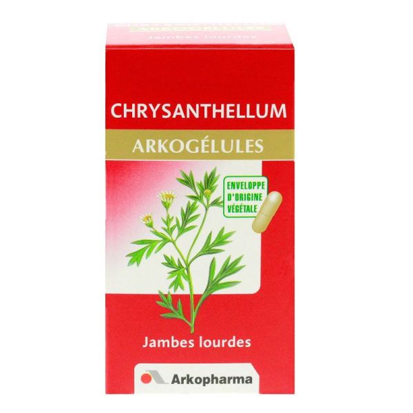 Arkog Chrysanthel 45 Gel