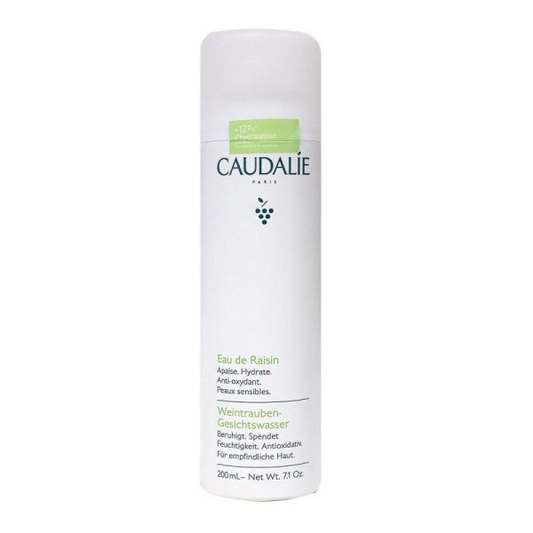 Caudalie Eau De Raisin F200ml1