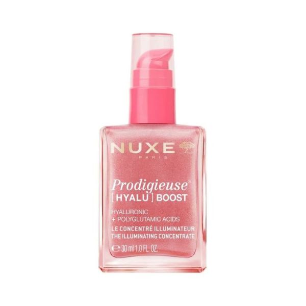 Nuxe Prodigieuse Boost Concentré illuminateur 30 mL