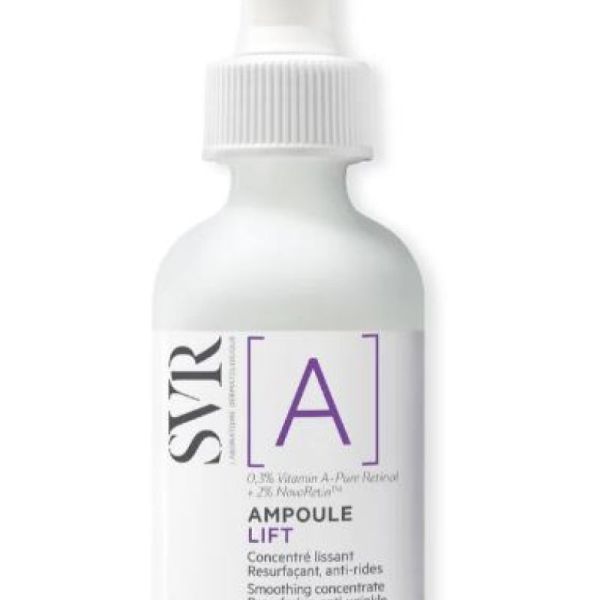 SVR [A] Ampoule Lift - Flacon 30 mL