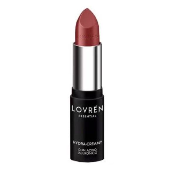 Lovren Rouge à Lèvres Hydra Creamy - RC2 Rosa Notte