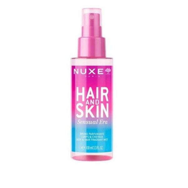 Nuxe Brume Hair and Skin Sensual Era - 100 mL