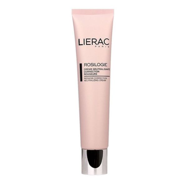 Lierac Rosilogie Correc Rougeurs 40ml