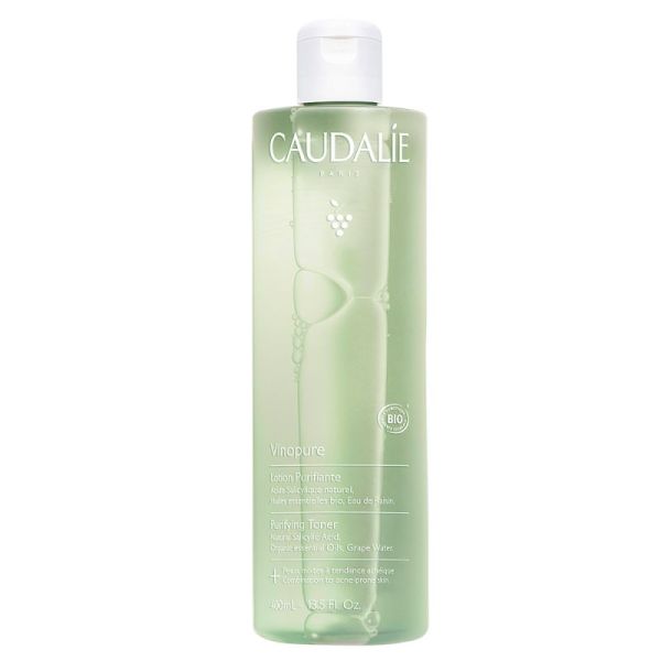 Vinopure Lotion Purif  400ml