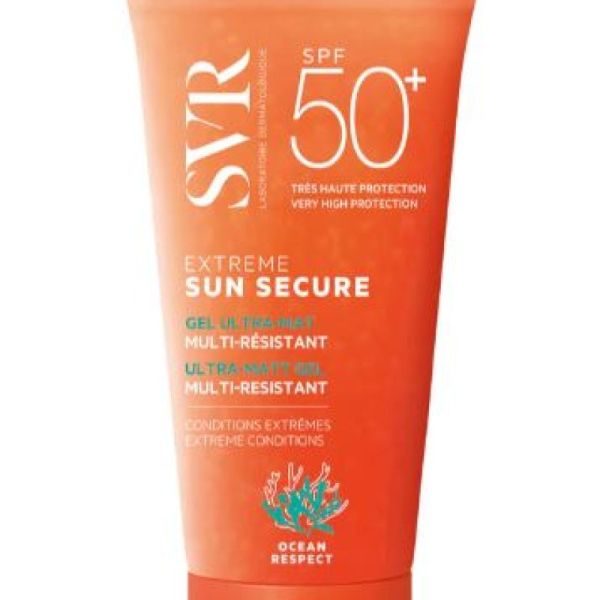 SVR Extreme Sun Secure spf 50+ - Tube 50 mL