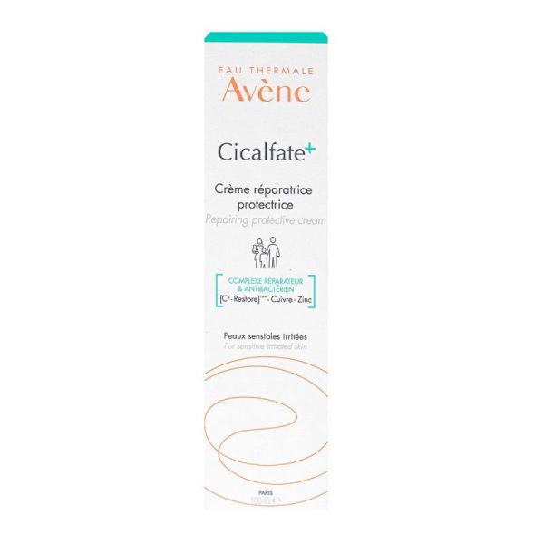 Avene Cicalfate Creme 100ml