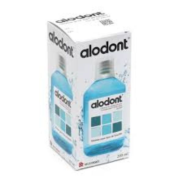 Alodont Bain de Bouche 500ml