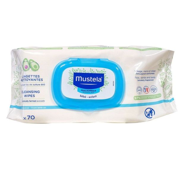 Mustela Linget Net Pn Devid70