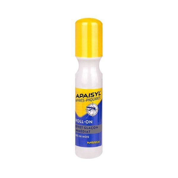 Apaisyl Ap-piq Roll-on15ml 1