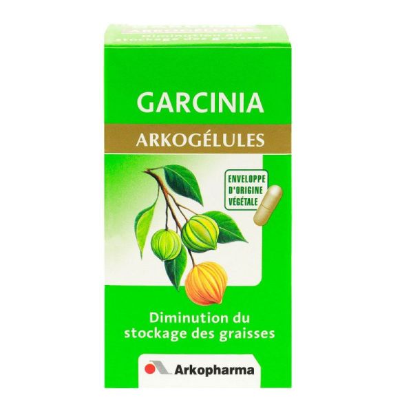 Arkog Garcinia 45 Gel