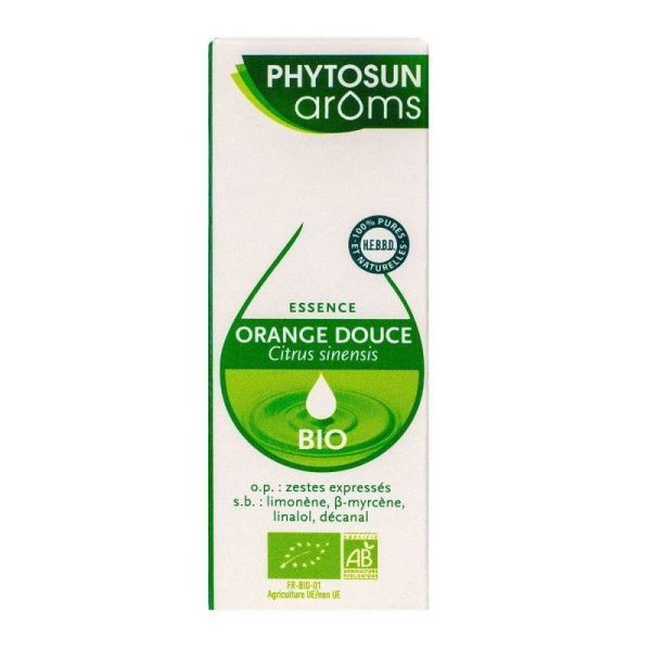 Psa He Ab Orange Douce 10ml