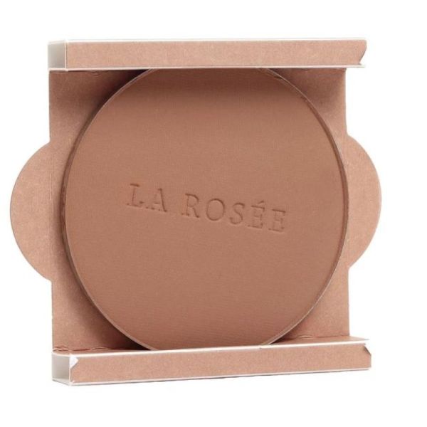 La Rosée Poudre teinte 04 Foncé