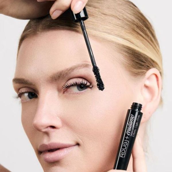 Rougj Mascara Evadamo Effet Faux Cils