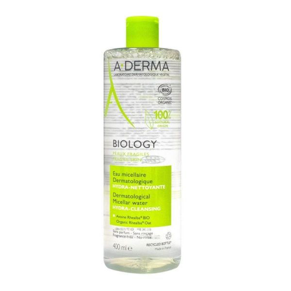 Biology Eau Mic Derma Fl400ml1