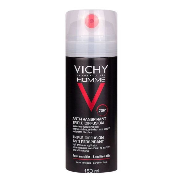 Vichy Hom A-trans Diffus 150ml1