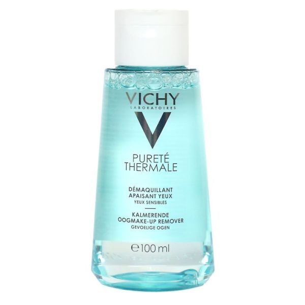 Vichy Dmq Yeux Ext Sensibles 100ml