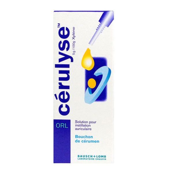 Cerulyse Sol Auric Fl10ml