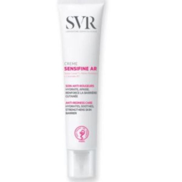 SVR Crème Sensitive AR