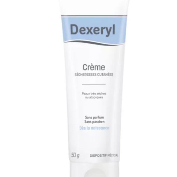 Dexeryl Creme 50gr