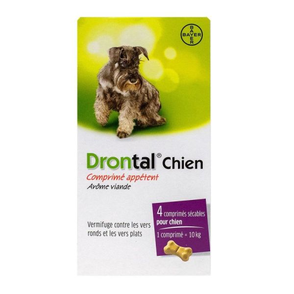 Drontal Chien Cpr Secab Bt4