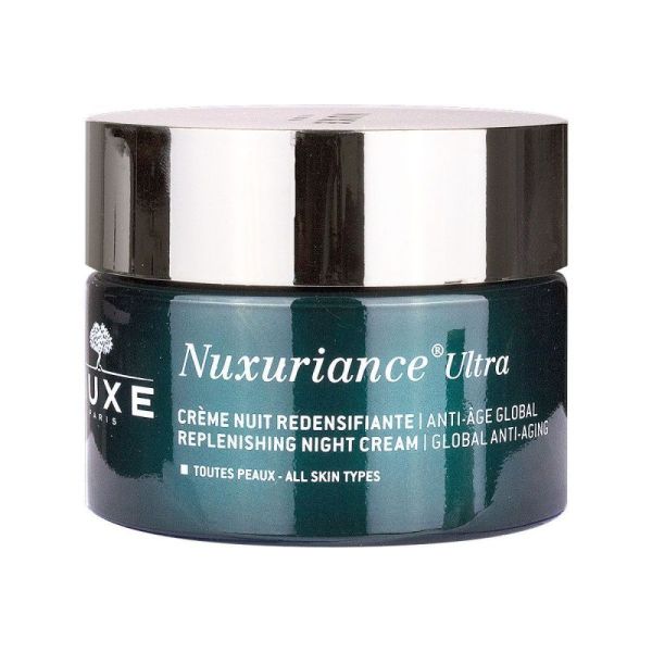 Nuxe Nuxuriance Creme Nuit 50ml