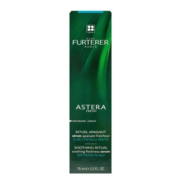 Furterer Astera Fresh Serum Apaisant 75ml