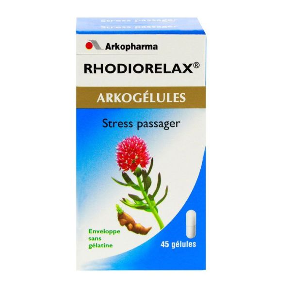 Arkog Rhodiorelax   Fl45