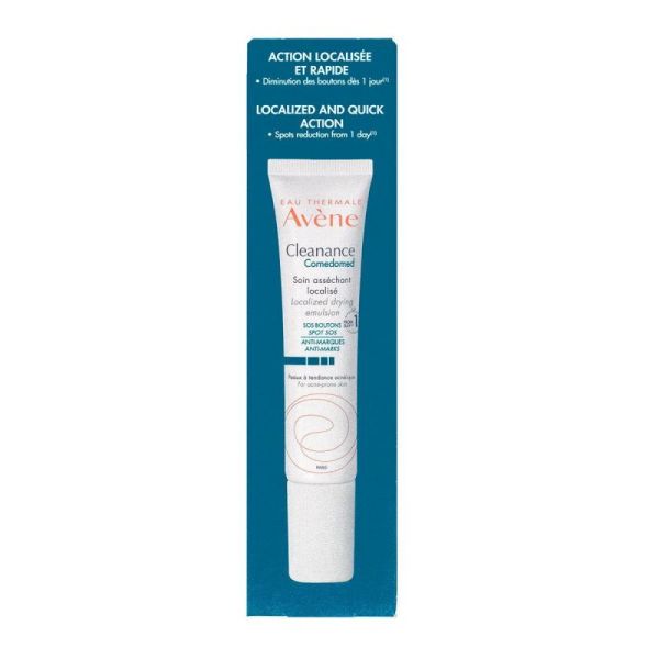 Avene Cleanance Comedomed Tb15ml 1