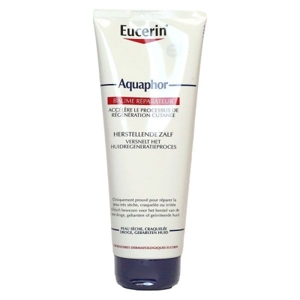 Eucerin Aquaphor Baum Repara Cutane 198Ml