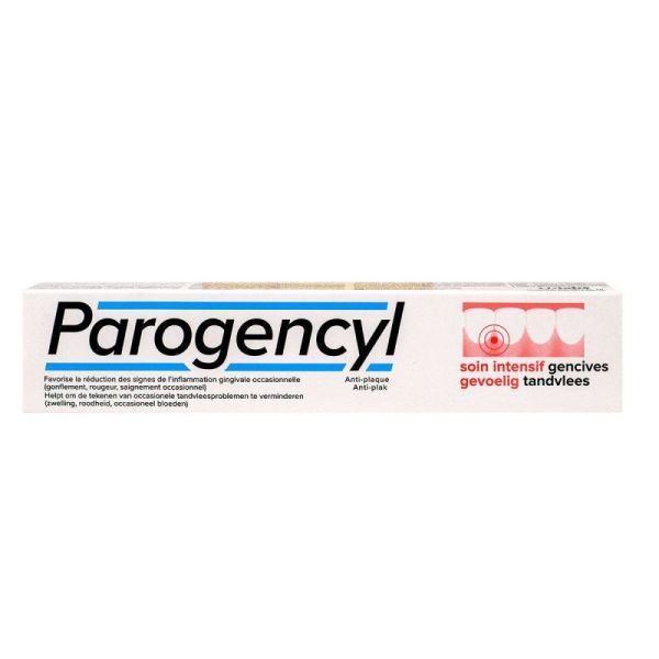Parogencyl Sens Genc Tb75ml1