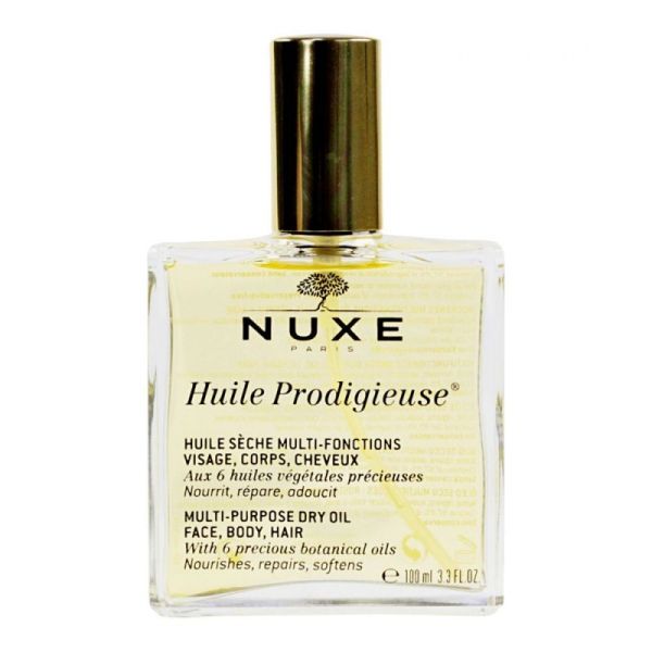 Nuxe Huil Prod Suract Fl100ml1