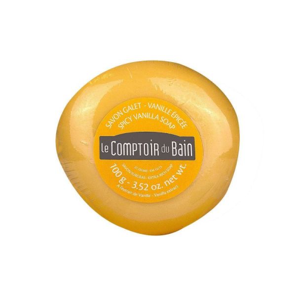 Comptoir B Gal S/g Van Ep 100g