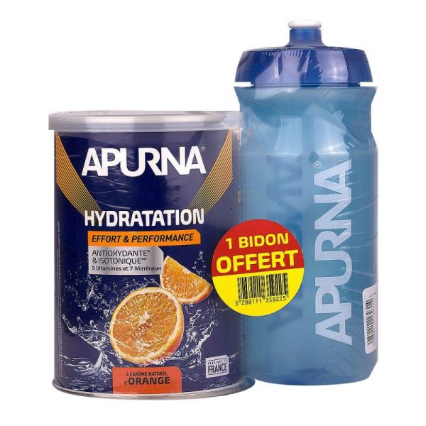 Apurna Bois Hydr Orang 500g1bd