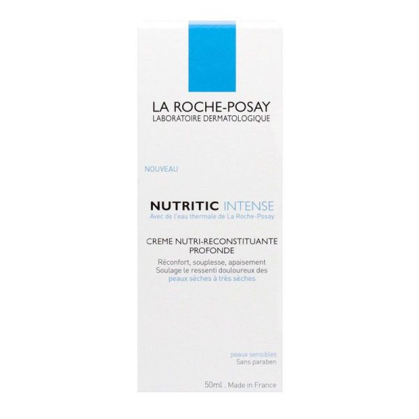 Rp Nutritic Intense Tube