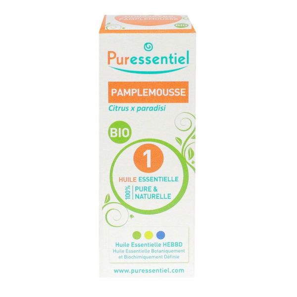 Puressentiel He Pamplem B 10ml