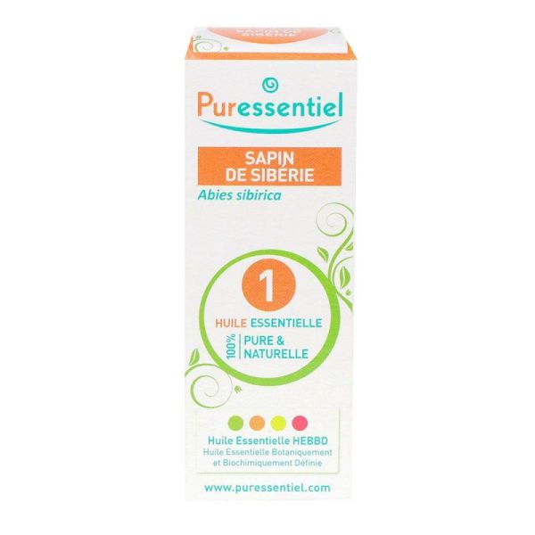 Puressentiel He Sapin S B 10Ml