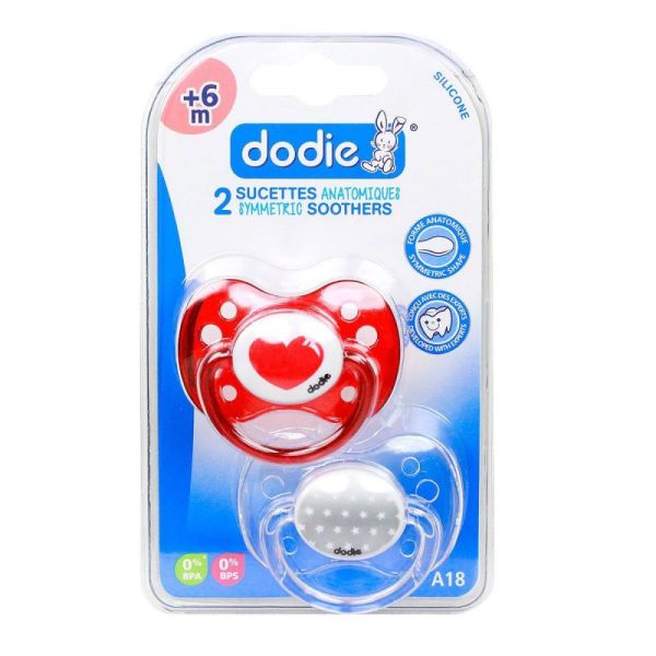 Dodie Sucet Dess Fil A18 6m 2