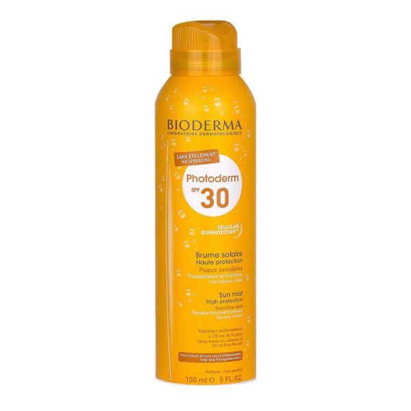 Bioderma Photoderm Spf 30 Brume 150ml