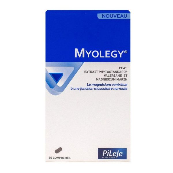 Myolegy 30cp