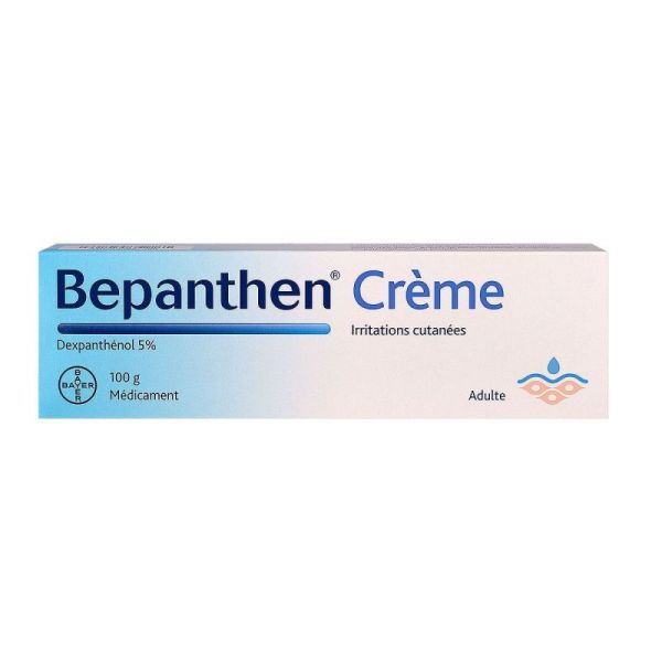 Bepanthen 5% Cr Tb100g