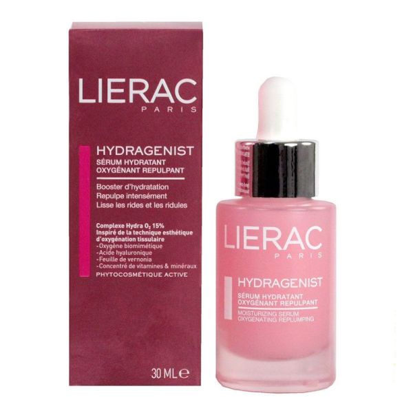 Lierac Hydragenist Serum 50ml