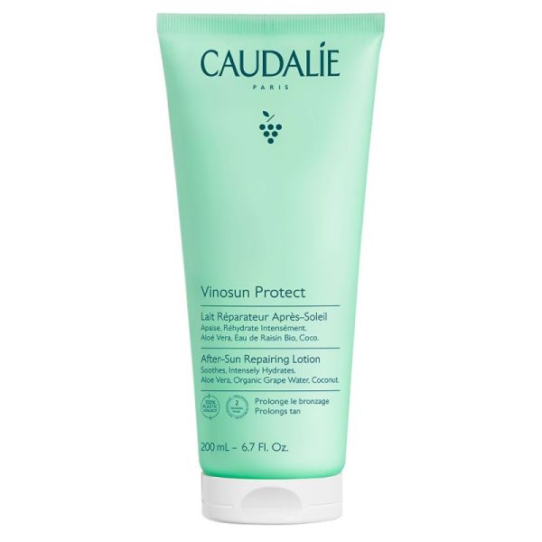 Caudalie Vinosun Lait Reparat A-Sol 200Ml