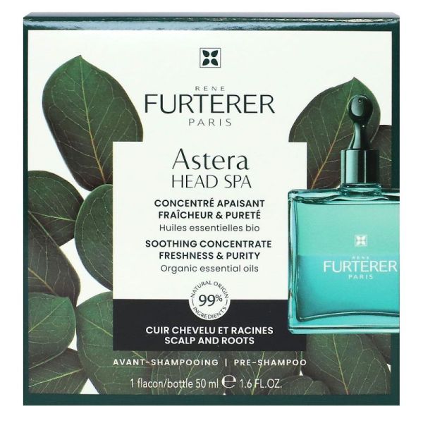 Astera Concentre Fluid Fl50Ml1