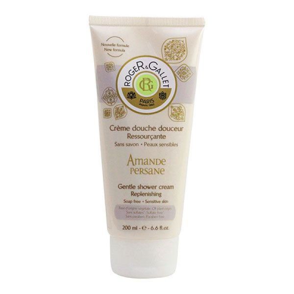 Rg Amande Pers Creme De Douche 200ml