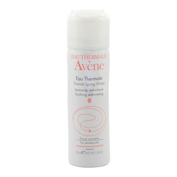 Aerosol Eau Thermale 50ml