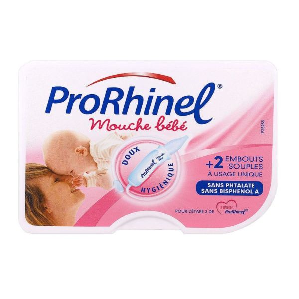 Prorhinel Mouche Bb