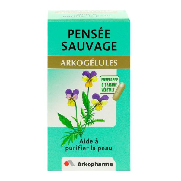 Arkog Pensee Sauvage Gelul45
