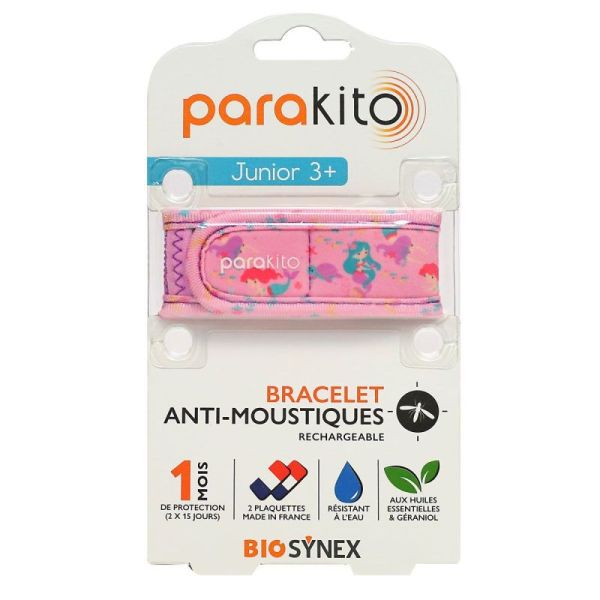 Parakito Bracel A-Moustiq Rech Jun3 Siren